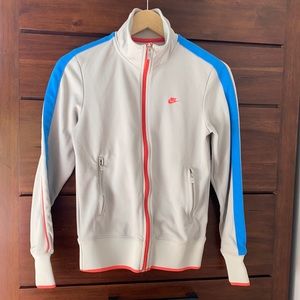 Nike Track Jacket